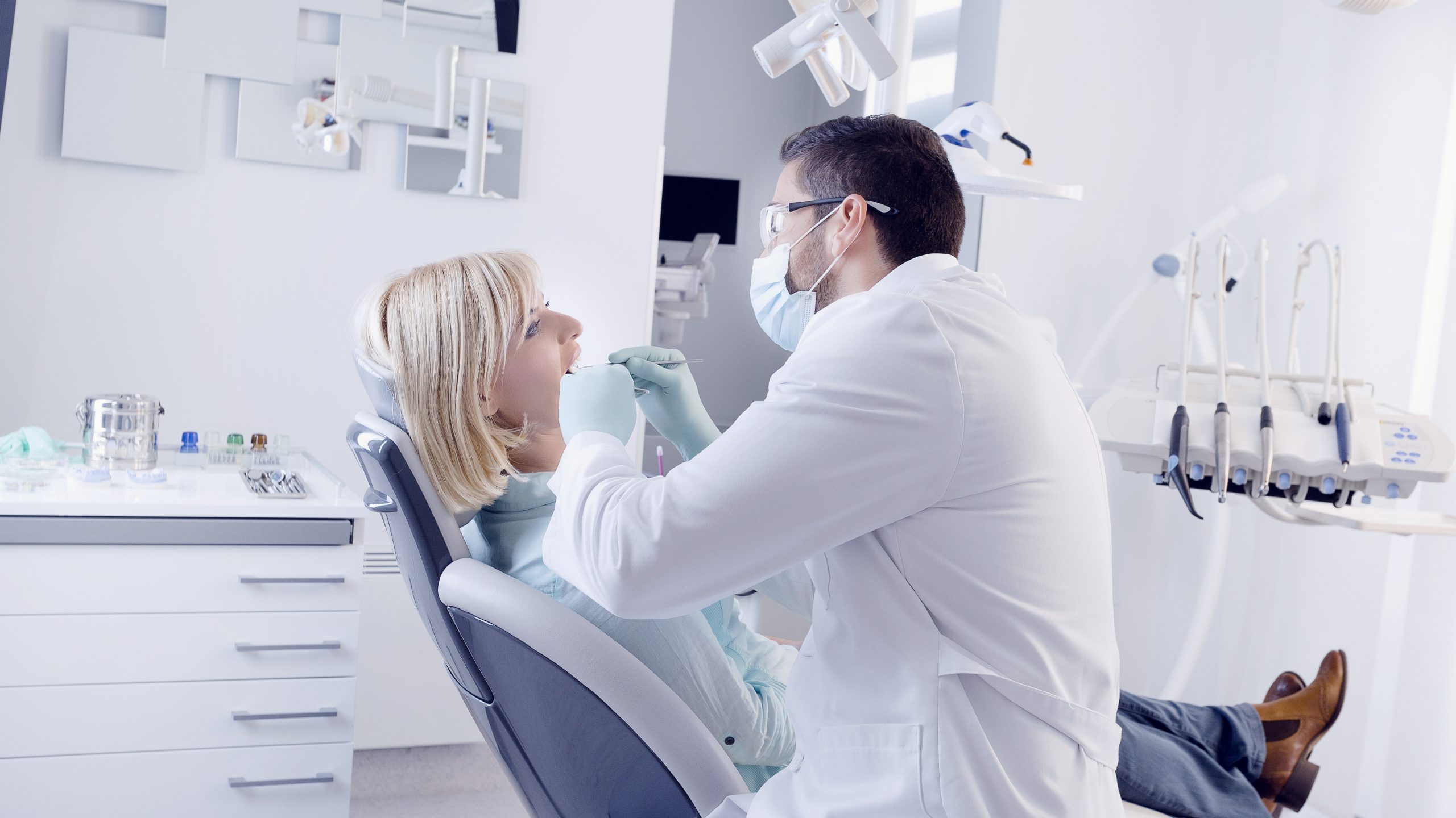 Dentist in Jonesboro, IL