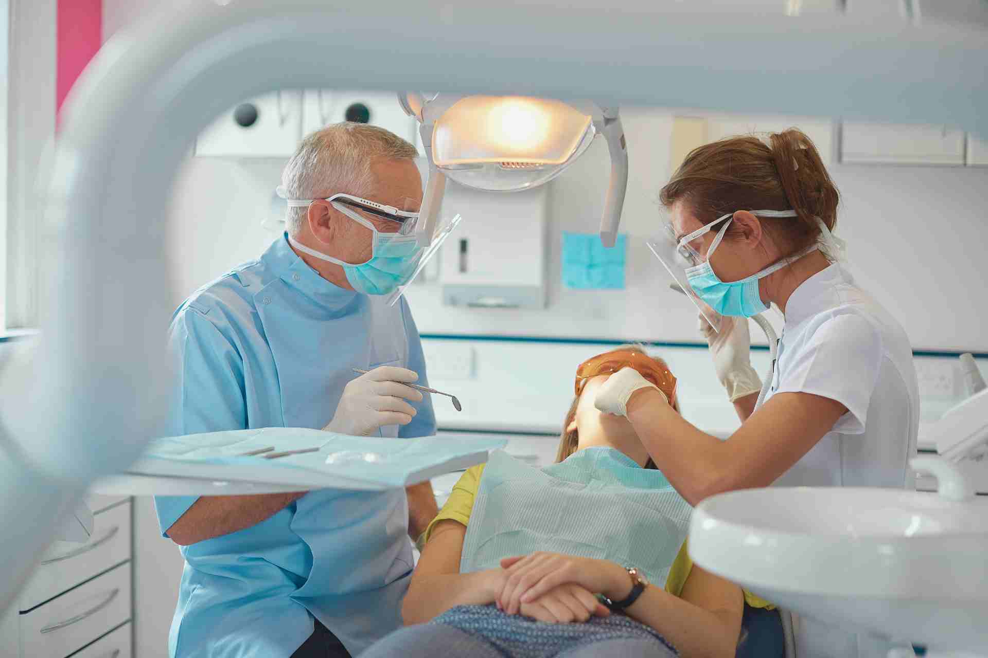 Dentist in Jonesboro, IL